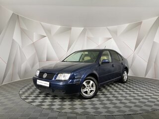 Volkswagen Jetta IV