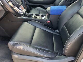 2019 Kia Sportage IV Рестайлинг, серебристый, 2550000 рублей, вид 5