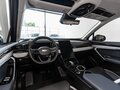 2026 Geely Atlas II, чёрный, 4229990 рублей - вид 8