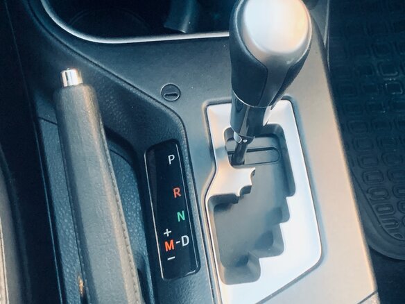 2019 Toyota RAV4 IV (XA40) Рестайлинг, чёрный, 2455000 рублей - вид 26