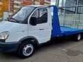 2026 ГАЗ ГАЗель (3302), белый, 3299000 рублей - вид 4