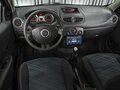 2007 Renault Clio III, чёрный, 575000 рублей - вид 5