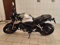 2019 Honda CB 650R, серебристый, 750000 рублей