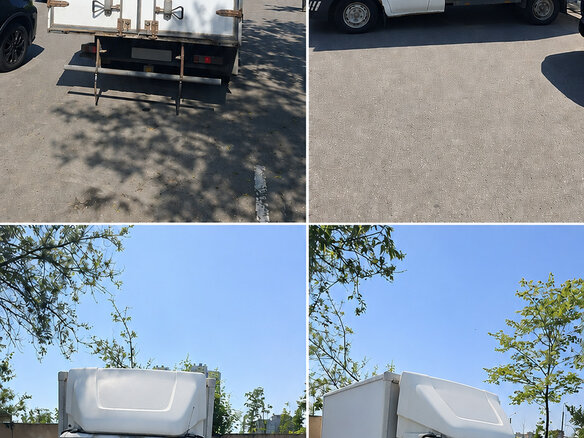 2013 Ford Transit, белый, 1100000 рублей