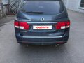 2014 SsangYong Kyron 6-speed I Рестайлинг, чёрный, 860000 рублей - вид 6