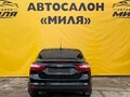 2012 Ford Focus III, чёрный, 620000 рублей - вид 5