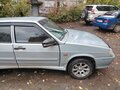 2004 Lada (ВАЗ) 2115, серебристый, 120000 рублей - вид 6
