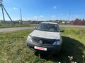 2006 Renault Logan I, серый, 85000 рублей