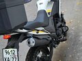 2025 Loncin MS250, белый, 160000 рублей - вид 3