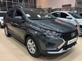 2026 Lada (ВАЗ) Iskra SW Cross, серый