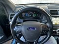 2017 Ford Explorer V Рестайлинг 2, чёрный, 2590000 рублей - вид 11