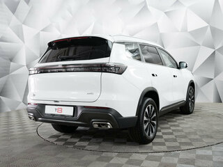 2026 Tenet T8, белый, 3299000 рублей, вид 3