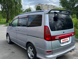 1999 Nissan Serena II (C24), серый, 550000 рублей, вид 5