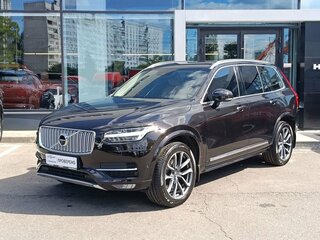 Volvo XC90 II