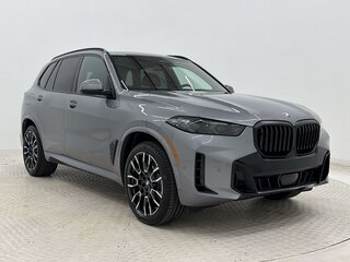 2026 BMW X5 40i IV (G05/G18) Рестайлинг, серебристый, 14435524 рублей, вид 1