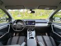 2023 Geely Binyue I Рестайлинг, серый, 1185000 рублей - вид 9
