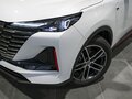 2026 Changan UNI-S I, белый, 3229900 рублей - вид 11