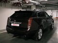 2014 Cadillac SRX II Рестайлинг, коричневый, 1800000 рублей - вид 5