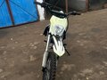 2026 Xmotos XB-30, зелёный, 75000 рублей - вид 6