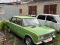 1984 Lada (ВАЗ) 2106, зелёный, 80000 рублей - вид 1