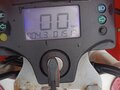 2014 Racer Enduro, оранжевый, 83000 рублей - вид 4