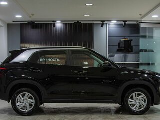 2025 Solaris HC, чёрный, 3425000 рублей, вид 5