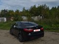 2014 Kia Rio III, чёрный, 795000 рублей - вид 2