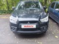 2011 Mitsubishi ASX I, чёрный - вид 2