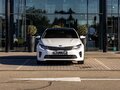 2017 Kia Optima IV, белый, 1695000 рублей - вид 1