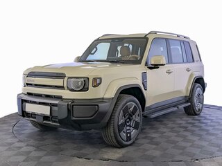 2026 Esteo V27, бежевый, 5920000 рублей, вид 1