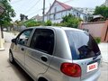 2010 Daewoo Matiz I Рестайлинг, серебристый, 380000 рублей - вид 1