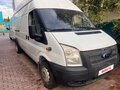 2014 Ford Transit, белый - вид 1
