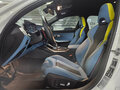 2023 BMW M3 Competition Package VI (G80), белый, 11067008 рублей - вид 9