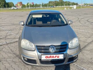 2008 Volkswagen Jetta V, бежевый, 640000 рублей, вид 1