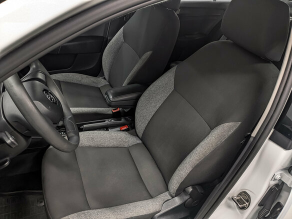 2021 Skoda Rapid II, белый, 1260000 рублей - вид 19