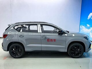 2026 Jetta VS5 I Рестайлинг 2, серый, 2290023 рублей, вид 5