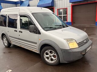 2008 Ford Tourneo Connect LWB I, серебристый, 500000 рублей, вид 3