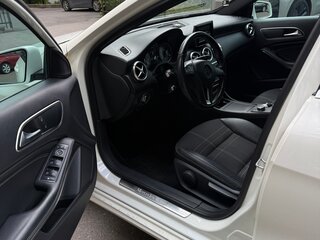 2013 Mercedes-Benz A-Класс 180 III (W176), белый, 1150000 рублей, вид 5