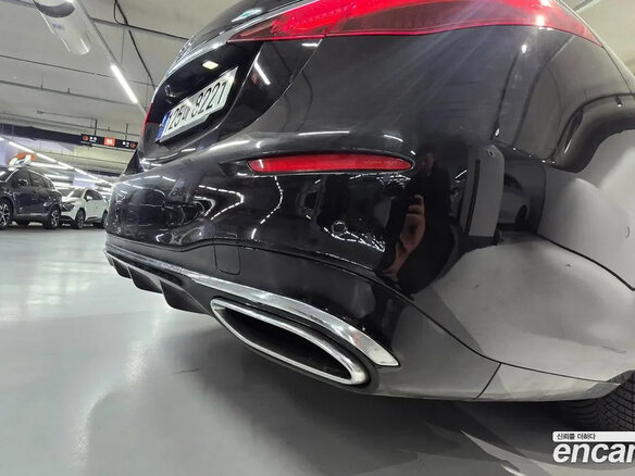 2023 Mercedes-Benz S-Класс 400 d 4MATIC VII (W223), чёрный, 9100000 рублей - вид 19
