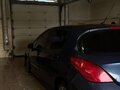 2008 Peugeot 308 I, синий, 375000 рублей - вид 6
