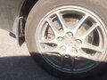 2004 Mitsubishi Lancer IX, чёрный, 500000 рублей - вид 8