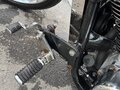 2000 Honda Shadow 400, чёрный, 350000 рублей - вид 6