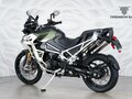 2023 Triumph Tiger 1200, зелёный, 1800000 рублей - вид 7