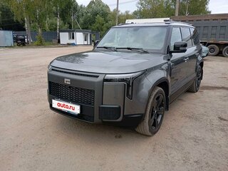 2025 Rox 01, серый, 7584000 рублей, вид 1