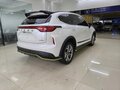 2022 Haval Chitu, белый, 1500000 рублей - вид 8