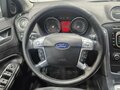 2010 Ford Mondeo IV Рестайлинг, серебристый, 705000 рублей - вид 11