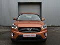 2019 Hyundai Creta I, оранжевый, 1629000 рублей - вид 1