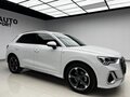 2022 Audi Q3 35 TFSI II (F3), белый, 2472000 рублей - вид 3