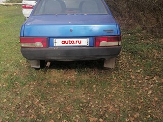 2004 Lada (ВАЗ) 21099, синий, 85000 рублей, вид 2