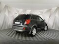 2013 Opel Antara I Рестайлинг, чёрный, 1215150 рублей - вид 1